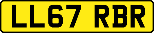 LL67RBR