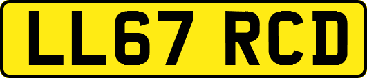 LL67RCD