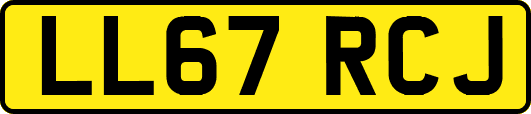 LL67RCJ
