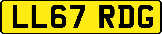 LL67RDG