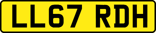 LL67RDH