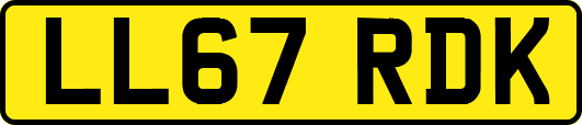 LL67RDK