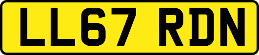 LL67RDN
