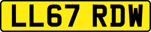 LL67RDW