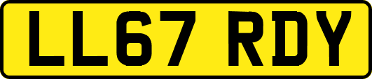 LL67RDY