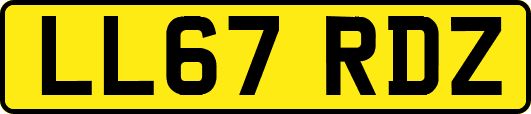 LL67RDZ