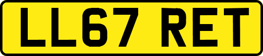 LL67RET