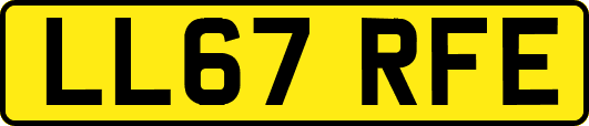LL67RFE