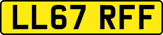 LL67RFF