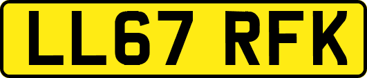 LL67RFK