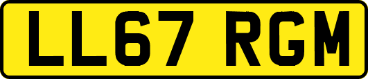 LL67RGM