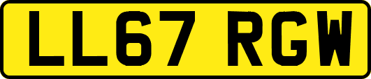 LL67RGW