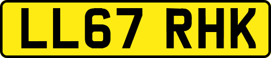 LL67RHK