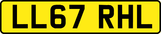 LL67RHL