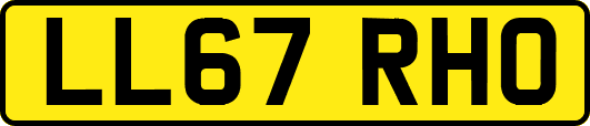 LL67RHO