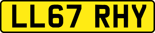 LL67RHY