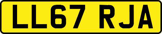 LL67RJA