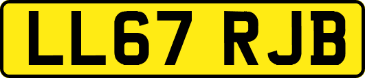 LL67RJB