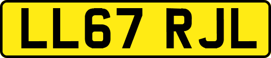 LL67RJL