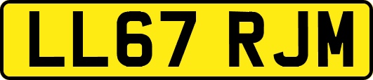 LL67RJM