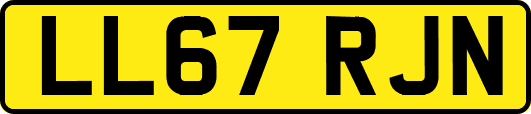 LL67RJN