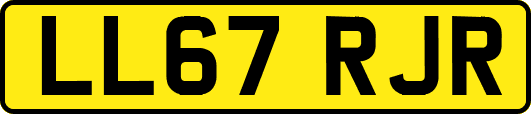 LL67RJR