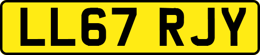 LL67RJY
