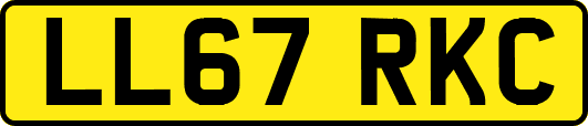 LL67RKC