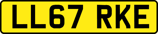 LL67RKE