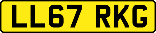 LL67RKG