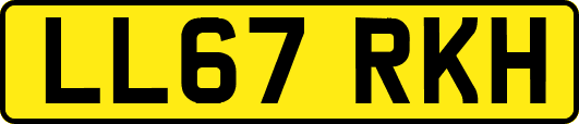 LL67RKH