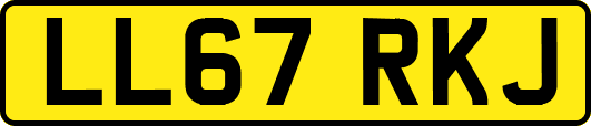 LL67RKJ