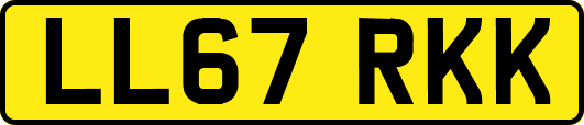 LL67RKK