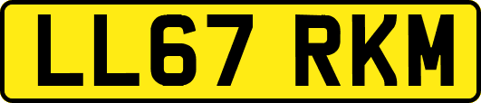 LL67RKM