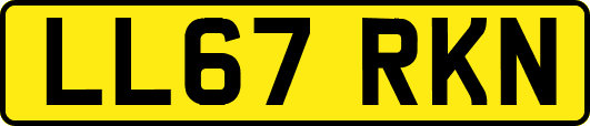 LL67RKN