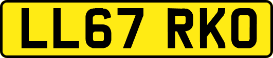 LL67RKO