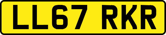 LL67RKR