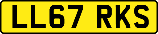 LL67RKS