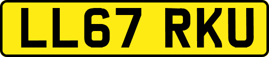 LL67RKU