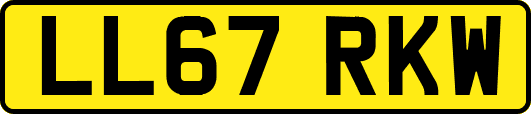 LL67RKW
