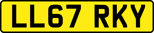 LL67RKY