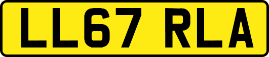 LL67RLA