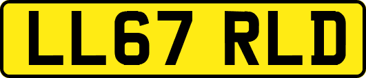 LL67RLD