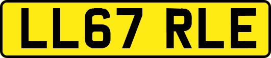 LL67RLE