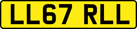 LL67RLL