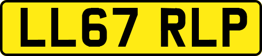 LL67RLP