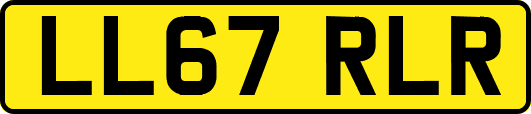 LL67RLR