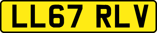 LL67RLV