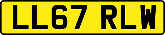LL67RLW