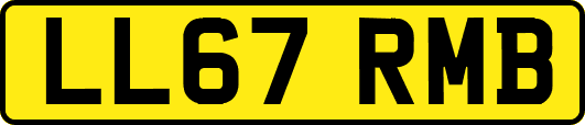 LL67RMB